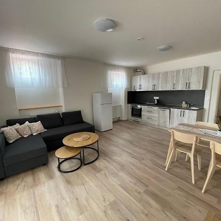Apartmany Sumavanek Zdíkov Екстериор снимка
