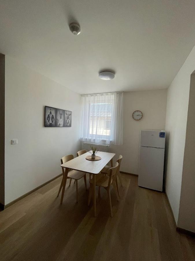 Apartmany Sumavanek Zdíkov Екстериор снимка