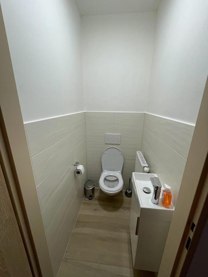 Apartmany Sumavanek Zdíkov Екстериор снимка