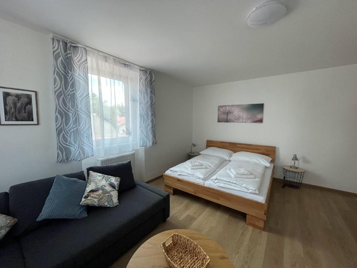 Apartmany Sumavanek Zdíkov Екстериор снимка