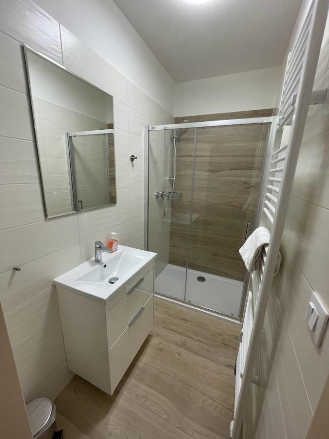 Apartmany Sumavanek Zdíkov Екстериор снимка