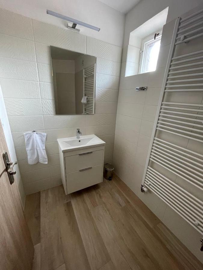 Apartmany Sumavanek Zdíkov Екстериор снимка