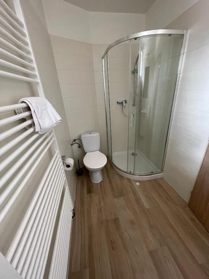 Apartmany Sumavanek Zdíkov Екстериор снимка